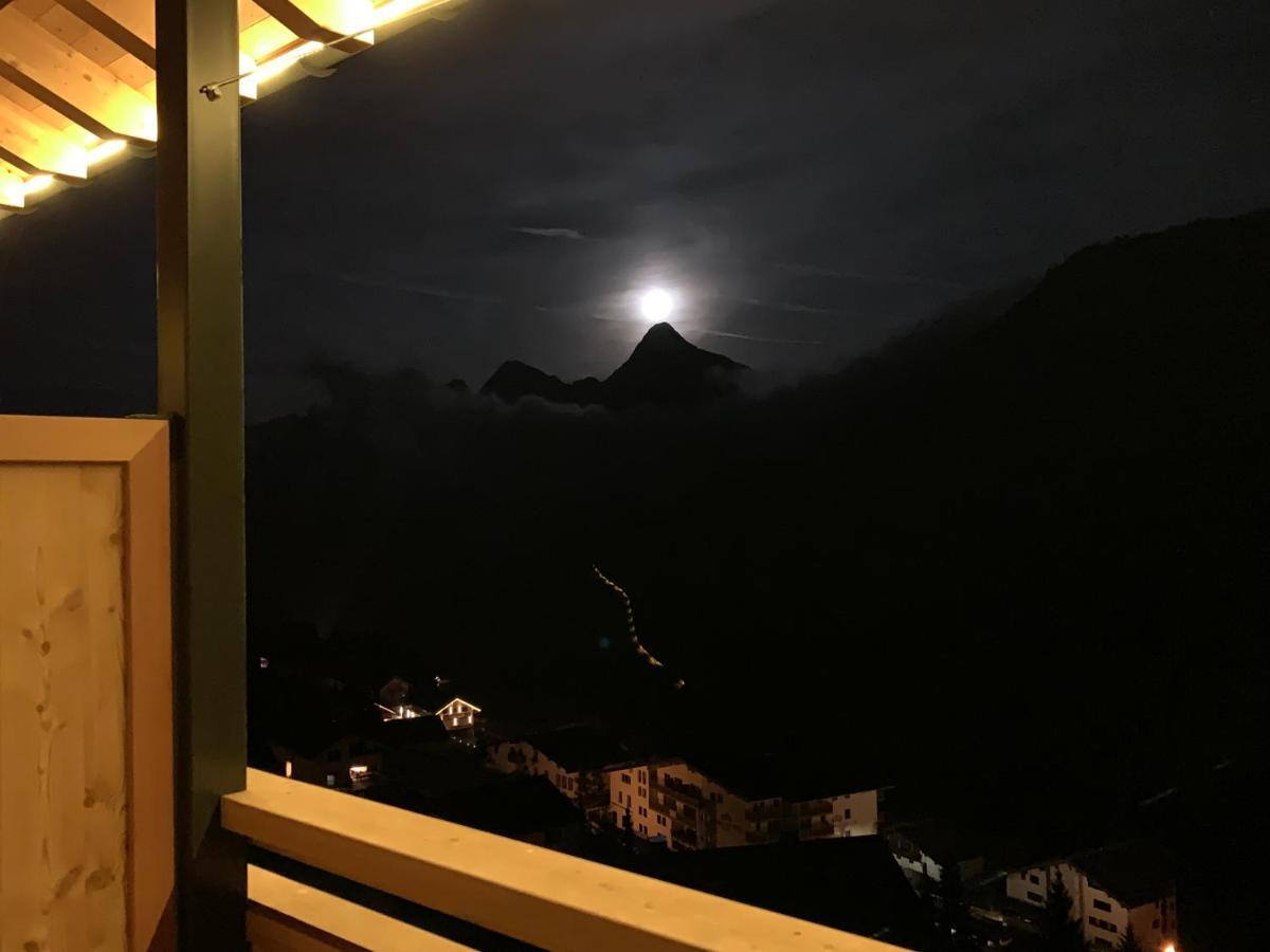 Landhaus Bergblicksuite Top11 Damuels Eksteriør bilde
